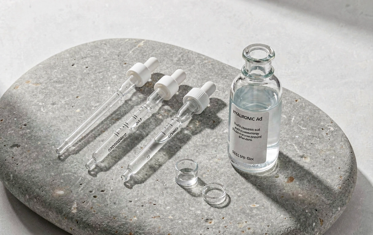 Precyzyjne składniki